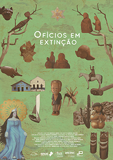 Ofícios em Extinção